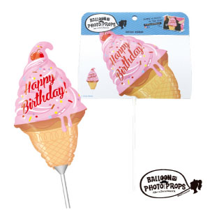 バースデー・誕生日で使えるバルーンセット