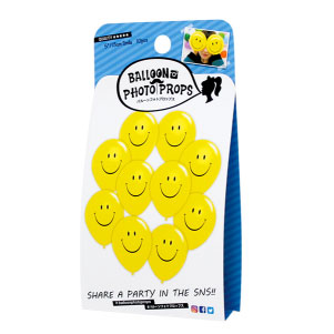 バースデー・誕生日で使えるバルーンセット