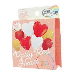 バースデー・誕生日で使えるバルーンセット