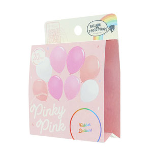 バースデー・誕生日で使えるバルーンセット