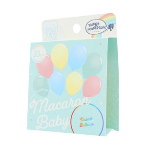 誕生日・パーティーで使えるバルーンセット