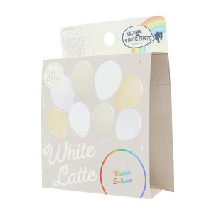 誕生日・パーティーで使えるバルーンセット