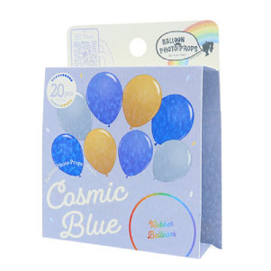 バースデー・誕生日で使えるバルーンセット