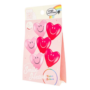 誕生日・パーティーで使えるバルーンセット