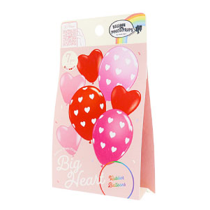 バースデー・誕生日で使えるバルーンセット