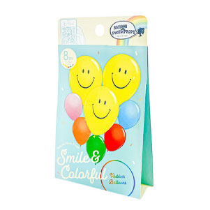 バースデー・誕生日で使えるバルーンセット