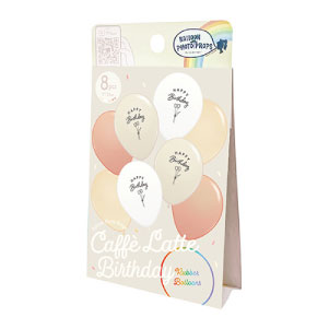 誕生日・パーティーで使えるバルーンセット