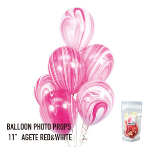 パーティーで使えるバルーンセット