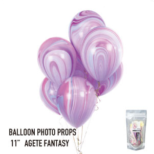 パーティーで使えるバルーンセット