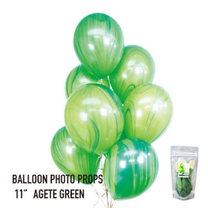 パーティーで使えるバルーンセット