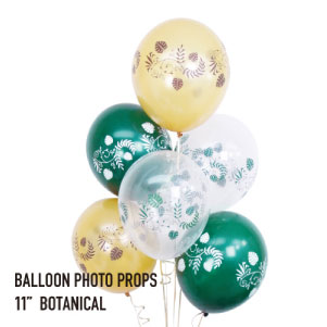 パーティーで使えるバルーンセット