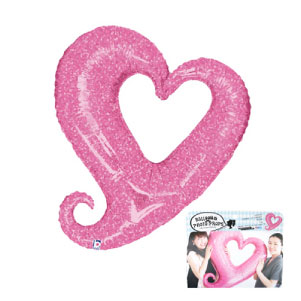 パーティーで使えるバルーンセット