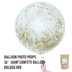 パーティーで使えるバルーンセット