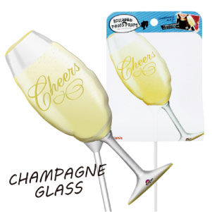 パーティーで使えるバルーンセット