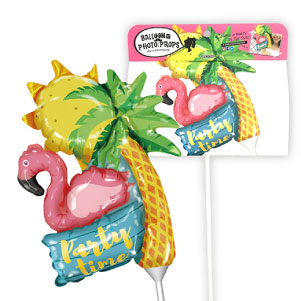 海・プールで使えるバルーンセット