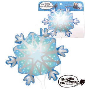 クリスマス・パーティーで使えるバルーンセット