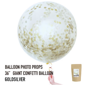 ウェディング・結婚式で使えるバルーンセット