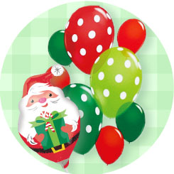 シーズン・夏・プール・ハロウィン・クリスマス