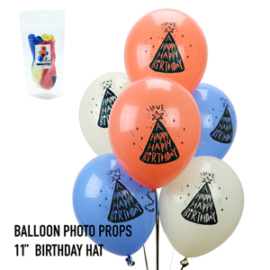 バースデー・誕生日で使えるバルーンセット