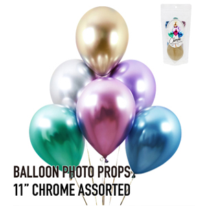 パーティーで使えるバルーンセット